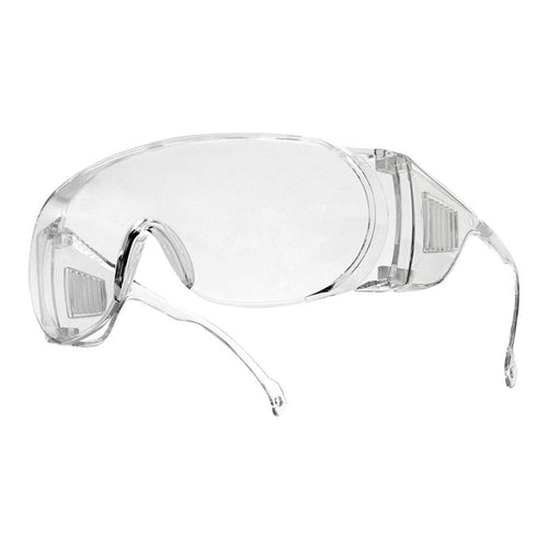 Lunettes de Protection Euronda Monoart - Protection Latérale - Massilia Dental - Fournitures Matériel Cabinet Dentaire