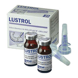 Lustrol Detax - Vernis finition Rebasage Molloplast. - Massilia Dental - Fournitures Matériel Cabinet Dentaire