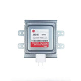 Magnetron Four Sintérisation Micro - ondes - Mestra - Massilia Dental - Fournitures Matériel Cabinet Dentaire