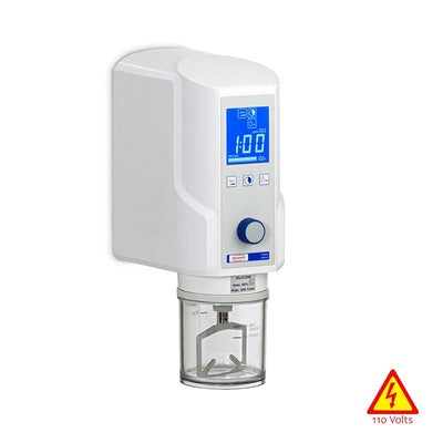 Twister Venturi malaxeur Renfert - plâtres revêtements + bol - 110 volts