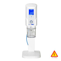 Twister Venturi Malaxeur Renfert - Plâtres Revêtements + Bol - Massilia Dental - Fournitures Matériel Cabinet Dentaire