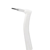 Pinceaux à Usage Unique Jetables + Manche - Sachet 100 pièces - Massilia Dental - Fournitures Matériel Cabinet Dentaire