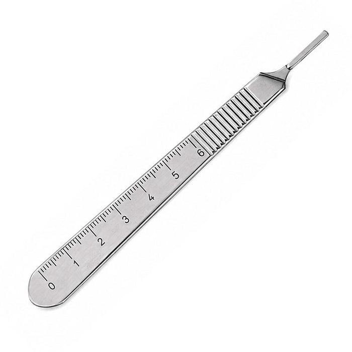Plat Scalpel Many Carl Martin High -De -End Steel Manufacturing 1 u