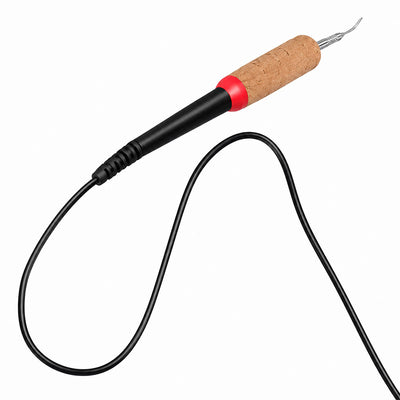 Manche rouge pour spatule électrique Waxlectric Renfert
