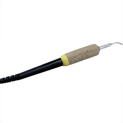 Manche Jaune Spatule Electrique Waxlectric Complet - Massilia Dental - Fournitures Matériel Cabinet Dentaire