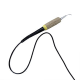 Manche jaune spatule Waxlectric Renfert