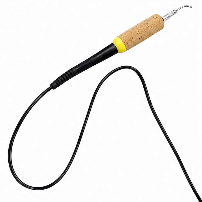 Mango Waxlectric completo amarillo Renfert para espátula eléctrica