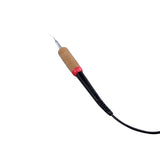 manche Waxlectric rouge Renfert