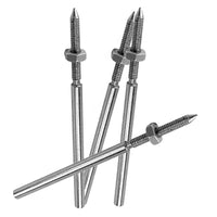 Mandrin Spirale Laboratoire - Cylindre Caoutchouc Polissage - Massilia Dental - Fournitures Matériel Cabinet Dentaire