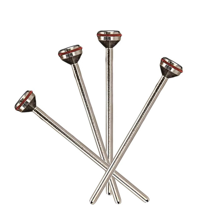 Mandrin Tête Large - Disques à Séparer ou Meulettes - Massilia Dental - Fournitures Matériel Cabinet Dentaire