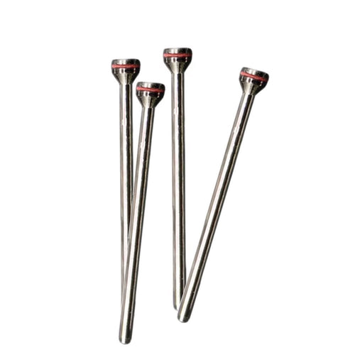 Mandrin Standard Tête à Vis Pour Disque à Séparer - Massilia Dental - Fournitures Matériel Cabinet Dentaire