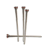 Mandrin Renforcé Disque à Séparer ou à Tronçonner - Massilia Dental - Fournitures Matériel Cabinet Dentaire