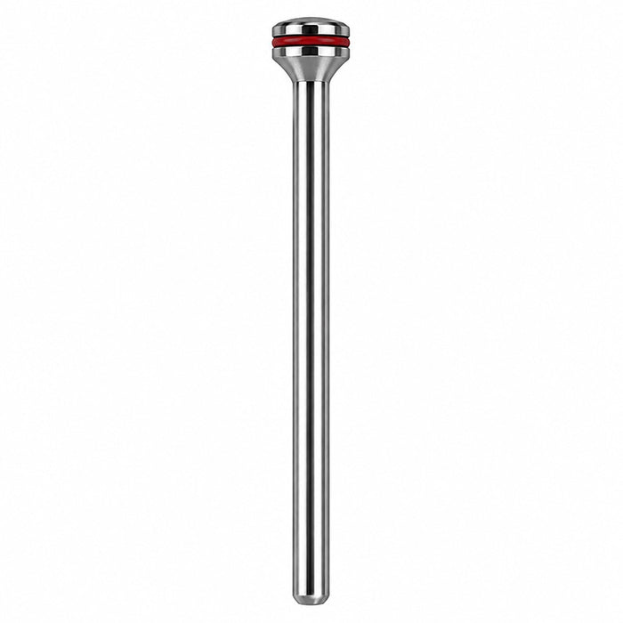 Mandrin standard tête à vis pour disque à séparer