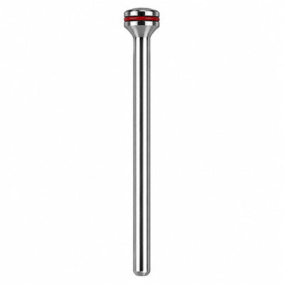Mandrin standard tête à vis pour disque à séparer
