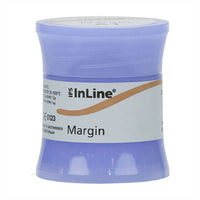 Margin Inline - Flacon 20 gr - Céramique pour Alliage non précieux. - Massilia Dental - Fournitures Matériel Cabinet Dentaire