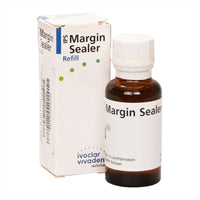 Liquide Margin Sealer Ivoclar 20 ml - Isolant Plâtre pour Epaulement - Massilia Dental - Fournitures Matériel Cabinet Dentaire