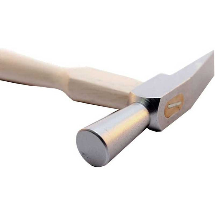 Petit Marteau Manche Bois pour Laboratoire Type Prémium