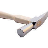 Petit Marteau Manche Bois pour Laboratoire Type Prémium - Massilia Dental - Fournitures Matériel Cabinet Dentaire