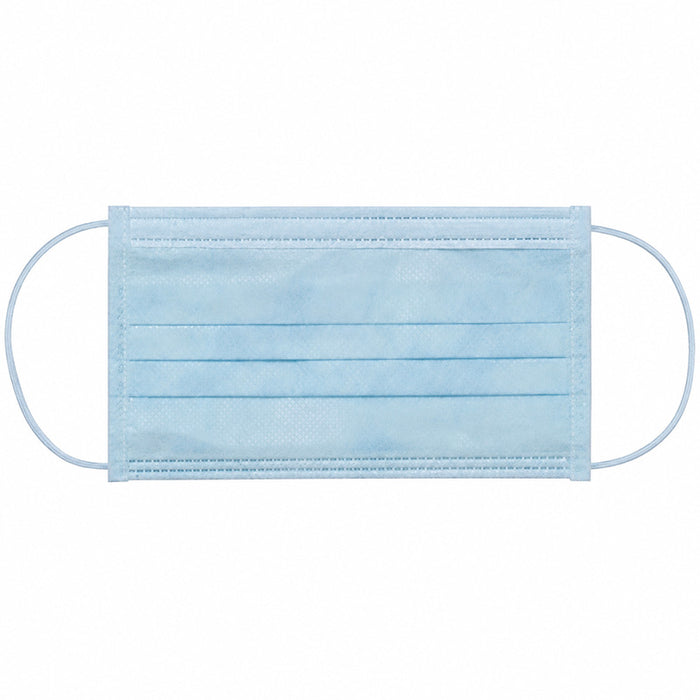 3-Layer Surgical Mask - High Filtration Efficiency.