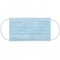 Masque chirurgical 3 Couches très haute filtration elastic