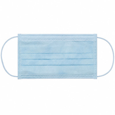 Masque chirurgical 3 Couches très haute filtration elastic