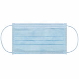 Masque chirurgical 3 Couches très haute filtration elastic
