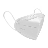 Masque FFP2 KN95 S Haute Protection Filtration 95% 15 Pièces - Massilia Dental - Fournitures Matériel Cabinet Dentaire