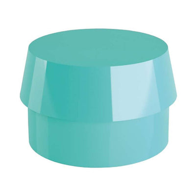 Matrice OT Cap Bleue Rattrapage 2.25 mm x 6 Pièces - Rhein83 - Massilia Dental - Fournitures Matériel Cabinet Dentaire