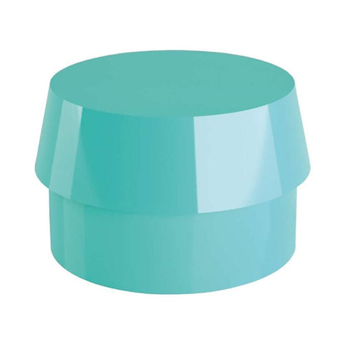 Matrice OT Cap Bleue Rattrapage 2.25 mm x 6 Pièces - Rhein83 - Massilia Dental - Fournitures Matériel Cabinet Dentaire