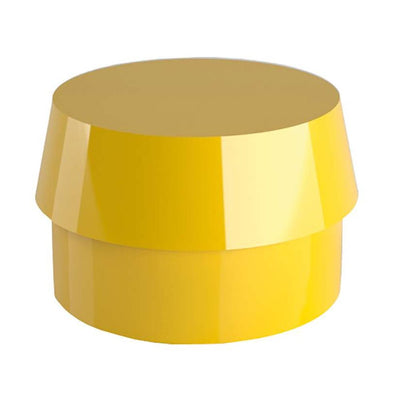 Matrice OT Cap Jaune Rattrapage 2.25 mm x 6 Unit - Rhein83 - Massilia Dental - Fournitures Matériel Cabinet Dentaire