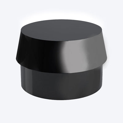 Matrice Noire OT Cap 1.8 mm Travail Laboratoire Rhein83 - Massilia Dental - Fournitures Matériel Cabinet Dentaire