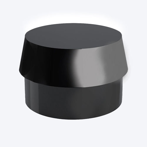 Matrice Noire OT Cap 1.8 mm Travail Laboratoire Rhein83 - Massilia Dental - Fournitures Matériel Cabinet Dentaire