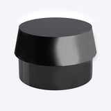 Matrice Noire OT Cap 1.8 mm Travail Laboratoire Rhein83 - Massilia Dental - Fournitures Matériel Cabinet Dentaire