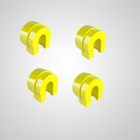 OT Strategy Matrices Jaunes Extra - soft - Rhein83 - Massilia Dental - Fournitures Matériel Cabinet Dentaire