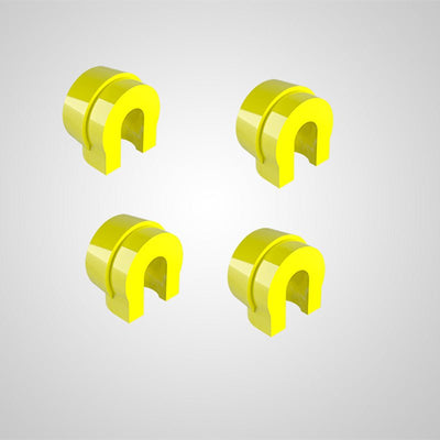 OT Strategy Matrices Jaunes Extra - soft - Rhein83 - Massilia Dental - Fournitures Matériel Cabinet Dentaire