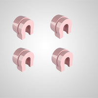 OT Strategy Matrices Roses Soft Rétention 900 gr - Rhein83 - Massilia Dental - Fournitures Matériel Cabinet Dentaire