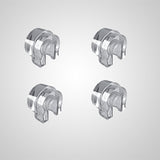 OT Strategy Matrices Clear Standard - Rhein83 - Massilia Dental - Fournitures Matériel Cabinet Dentaire