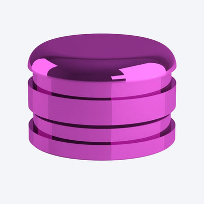 Matrice Titane Connecteur Résine Normal ou Micro - 2 Pièces - Massilia Dental - Fournitures Matériel Cabinet Dentaire