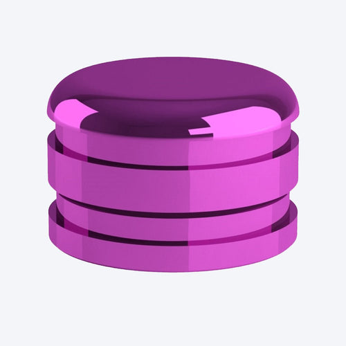 Matrice Titane Connecteur Résine Normal ou Micro - 2 Pièces - Massilia Dental - Fournitures Matériel Cabinet Dentaire