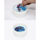 alt="Maxifresh Pastilles Nettoyage Protège dents Gouttière."