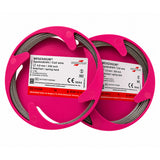 Menzanium Fil jonc dur élastique  Scheu Dental orthodontie