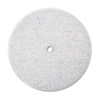 Meulette silicone polissage céramique Renfert grain fin