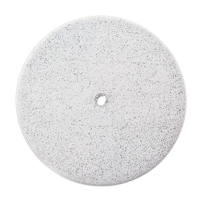 Meulette silicone polissage céramique Renfert grain fin