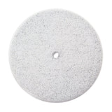 Meulette silicone polissage céramique Renfert grain fin