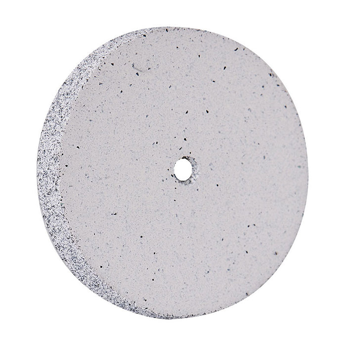 Meulette Eve polissoir universel pour métal et composite 100 pièces