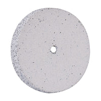 Meulette Eve polissoir universel pour métal et composite 100 pièces