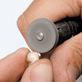 Polisoft Renfert Polissoir Meulette Précieux et Non - précieux - Massilia Dental - Fournitures Matériel Cabinet Dentaire