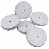 Meulettes Eve polissoir universel pour métal et composite boite 100 pièces