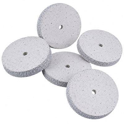 Meulettes Eve polissoir universel pour métal et composite boite 100 pièces