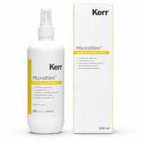 Microfilm isolant cire plâtre 500 ml Kerr sans huile